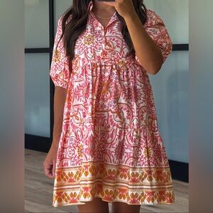 Shop Talulah dress - never been worn - size medium